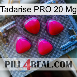 Tadarise PRO 20Mg 13